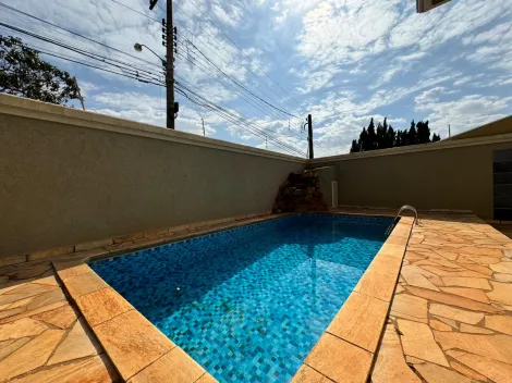 Casa / Padrão em Ribeirão Preto 