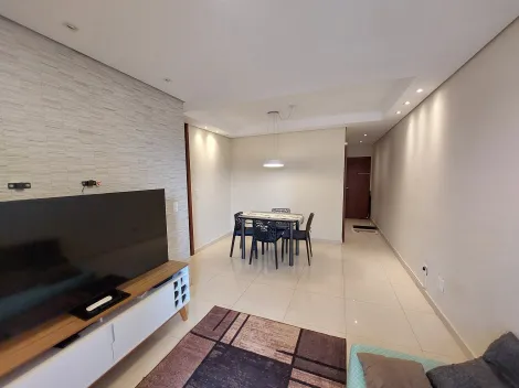 Apartamento / Padrão em Ribeirão Preto 