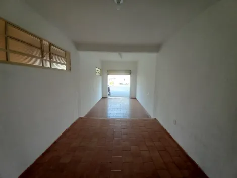 Comercial padrão / Salão em Ribeirão Preto 