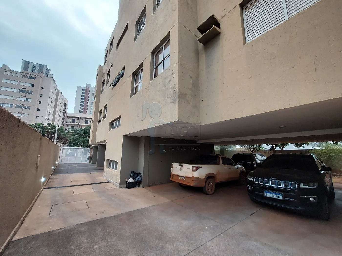 Alugar Apartamento / Padrão em Ribeirão Preto R$ 1.500,00 - Foto 41