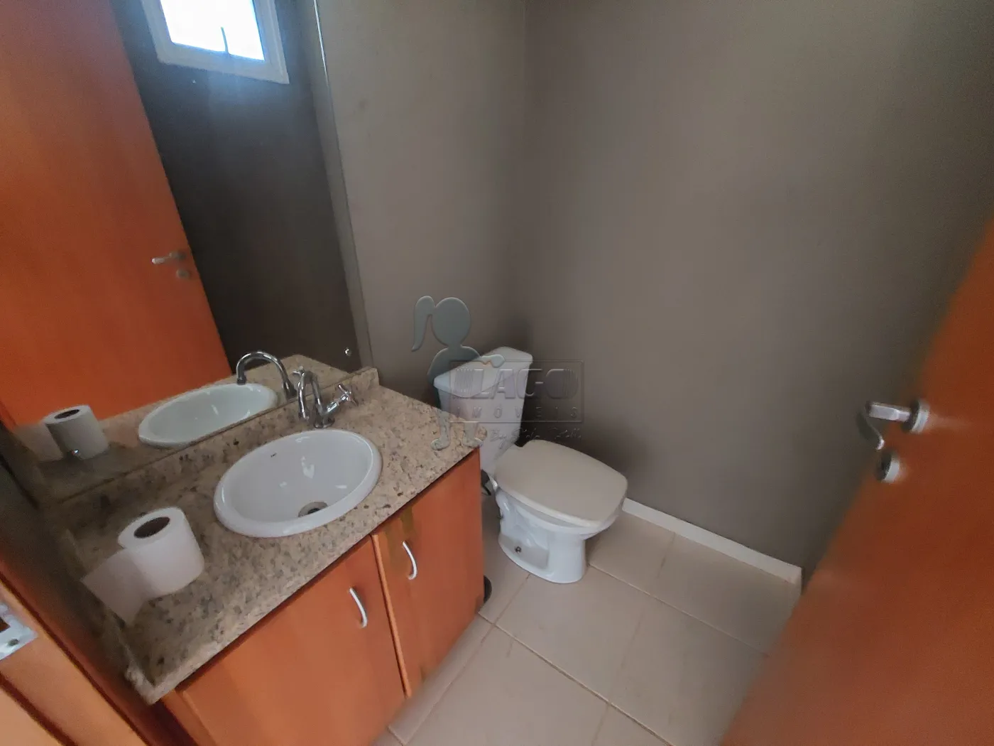 Alugar Apartamento / Padrão em Ribeirão Preto R$ 1.500,00 - Foto 4