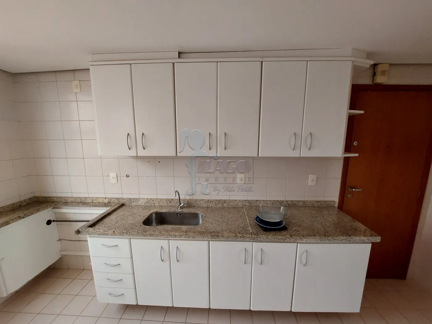 Alugar Apartamento / Padrão em Ribeirão Preto R$ 1.500,00 - Foto 9