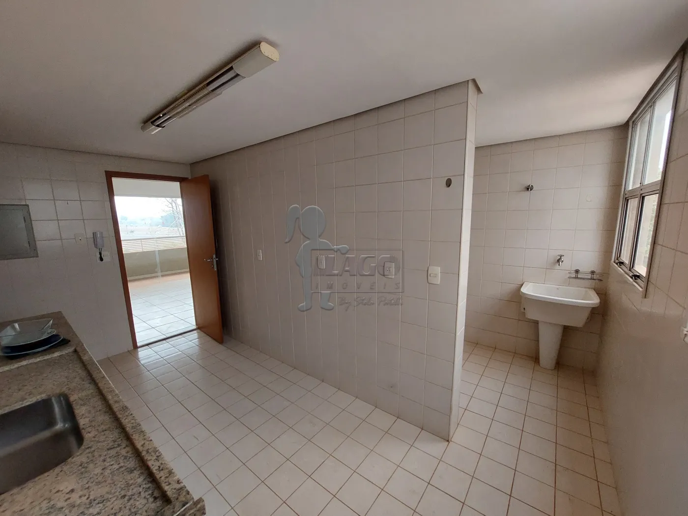 Alugar Apartamento / Padrão em Ribeirão Preto R$ 1.500,00 - Foto 12