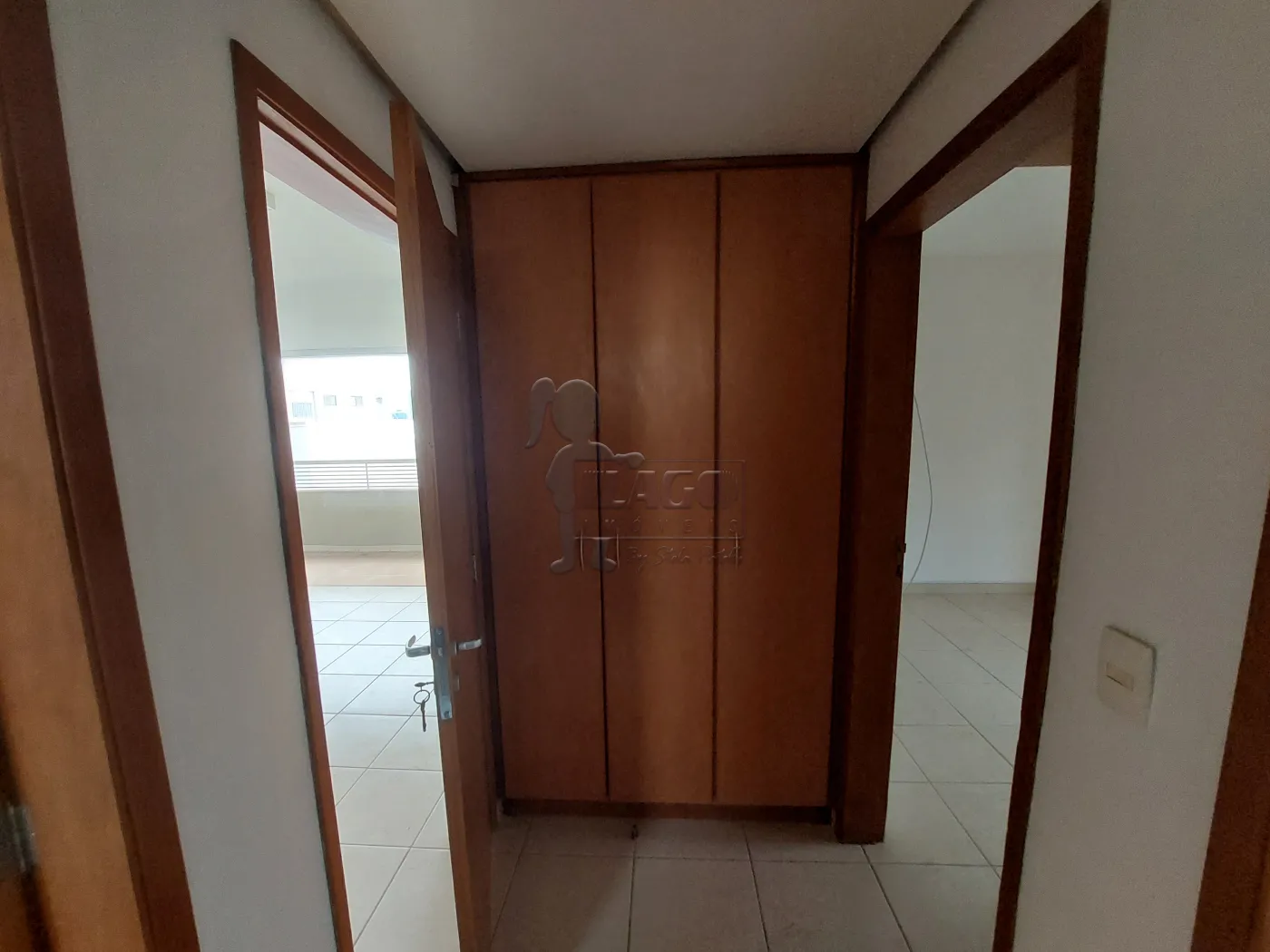 Alugar Apartamento / Padrão em Ribeirão Preto R$ 1.500,00 - Foto 19