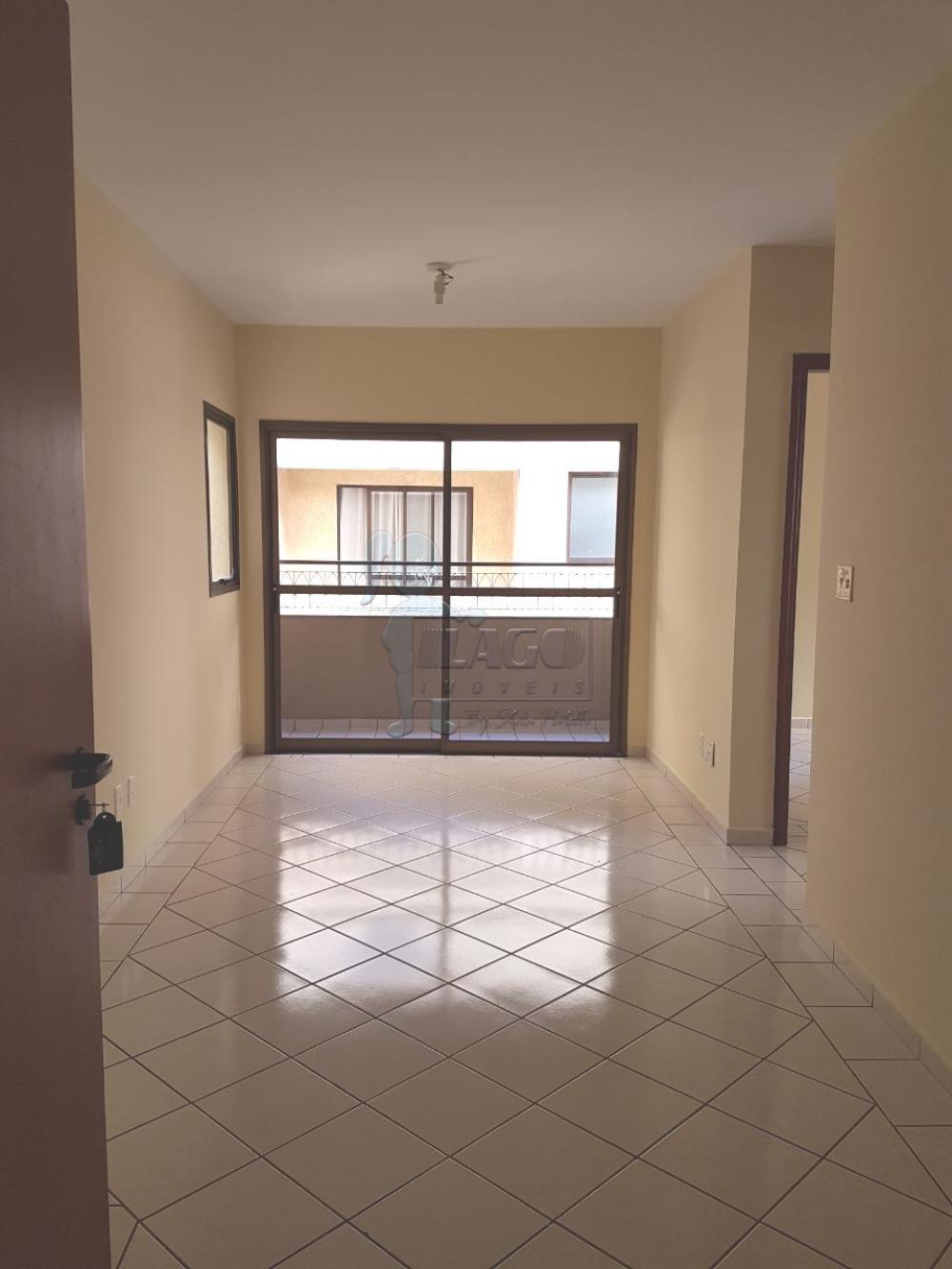 Alugar Apartamento / Padrão em Ribeirão Preto R$ 900,00 - Foto 1