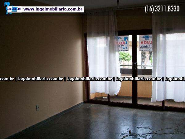 Alugar Apartamentos / Padrão em Ribeirão Preto R$ 676,00 - Foto 2