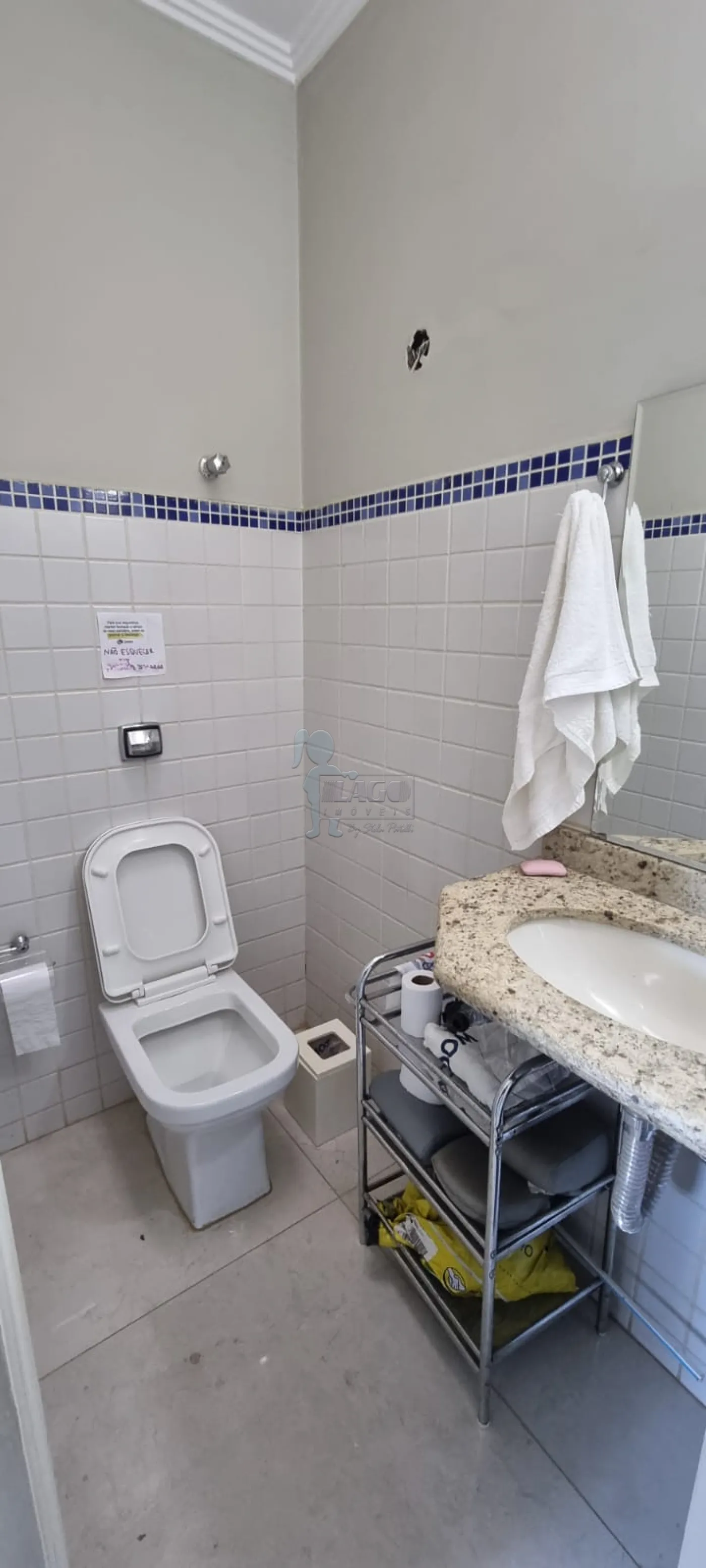 Alugar Comercial condomínio / Sala comercial em Ribeirão Preto R$ 1.000,00 - Foto 3