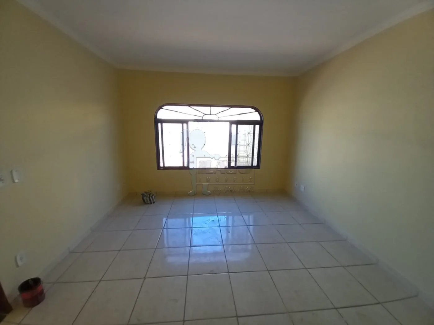 Alugar Casa / Padrão em Ribeirão Preto R$ 3.000,00 - Foto 3