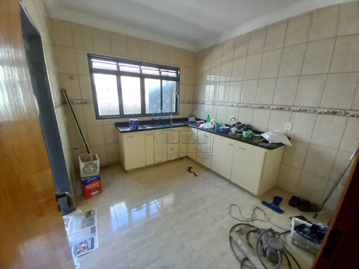 Alugar Casas / Padrão em Ribeirão Preto R$ 3.000,00 - Foto 4