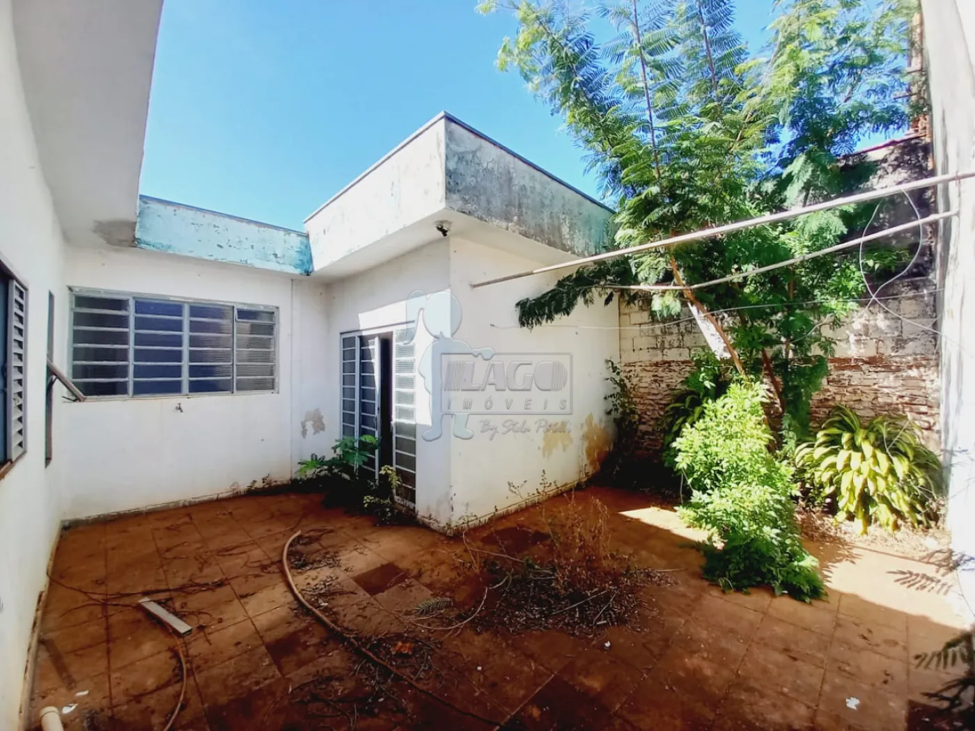 Alugar Casa / Padrão em Ribeirão Preto R$ 1.200,00 - Foto 19