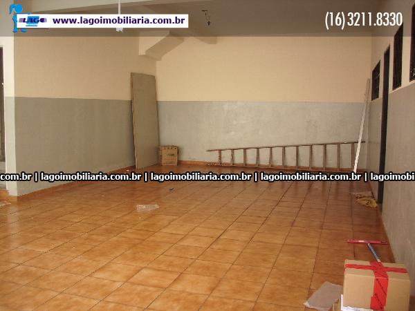 Alugar Casa / Padrão em Ribeirão Preto R$ 1.600,00 - Foto 3