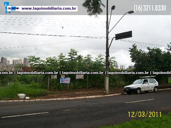 Alugar Terreno / Padrão em Ribeirão Preto R$ 3.800,00 - Foto 1