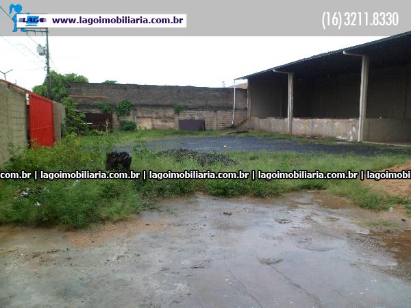 Alugar Comercial padrão / Galpão - Armazém em Ribeirão Preto R$ 3.000,00 - Foto 1