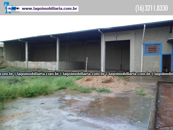 Alugar Comercial padrão / Galpão - Armazém em Ribeirão Preto R$ 3.000,00 - Foto 2