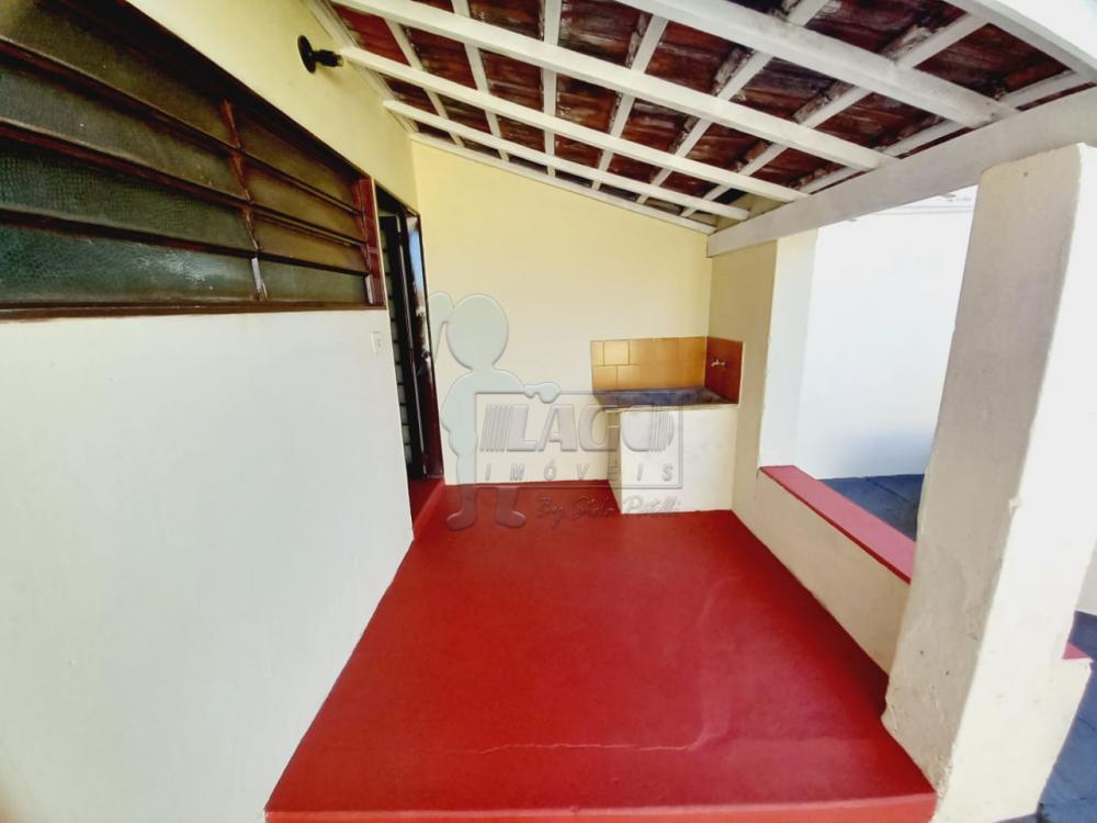 Alugar Casa / Padrão em Ribeirão Preto R$ 650,00 - Foto 7