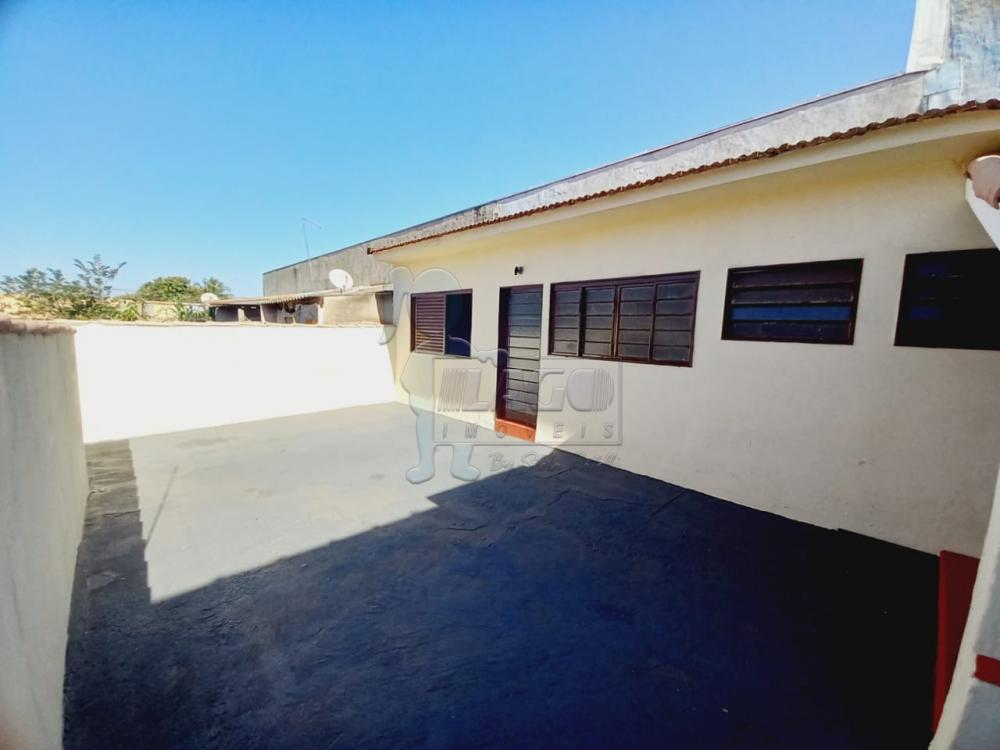 Alugar Casa / Padrão em Ribeirão Preto R$ 650,00 - Foto 8