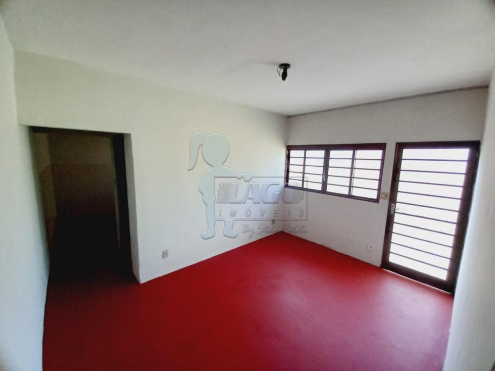 Alugar Casa / Padrão em Ribeirão Preto R$ 650,00 - Foto 1