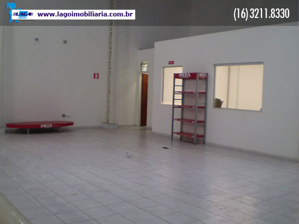 Alugar Comercial padrão / Casa comercial em Ribeirão Preto R$ 7.500,00 - Foto 2