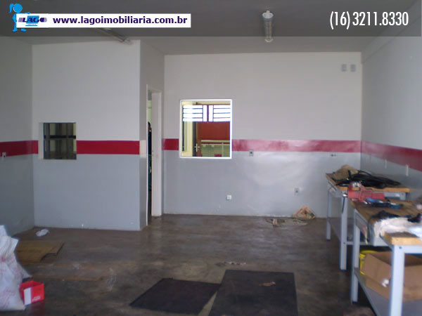 Alugar Comercial padrão / Casa comercial em Ribeirão Preto R$ 7.500,00 - Foto 5