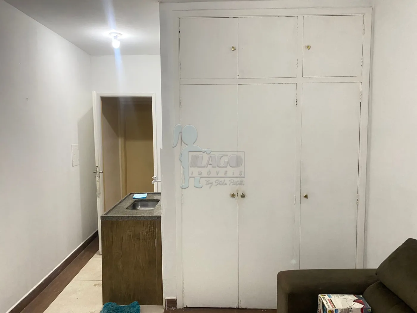 Alugar Apartamento / Kitnet em Ribeirão Preto R$ 700,00 - Foto 3