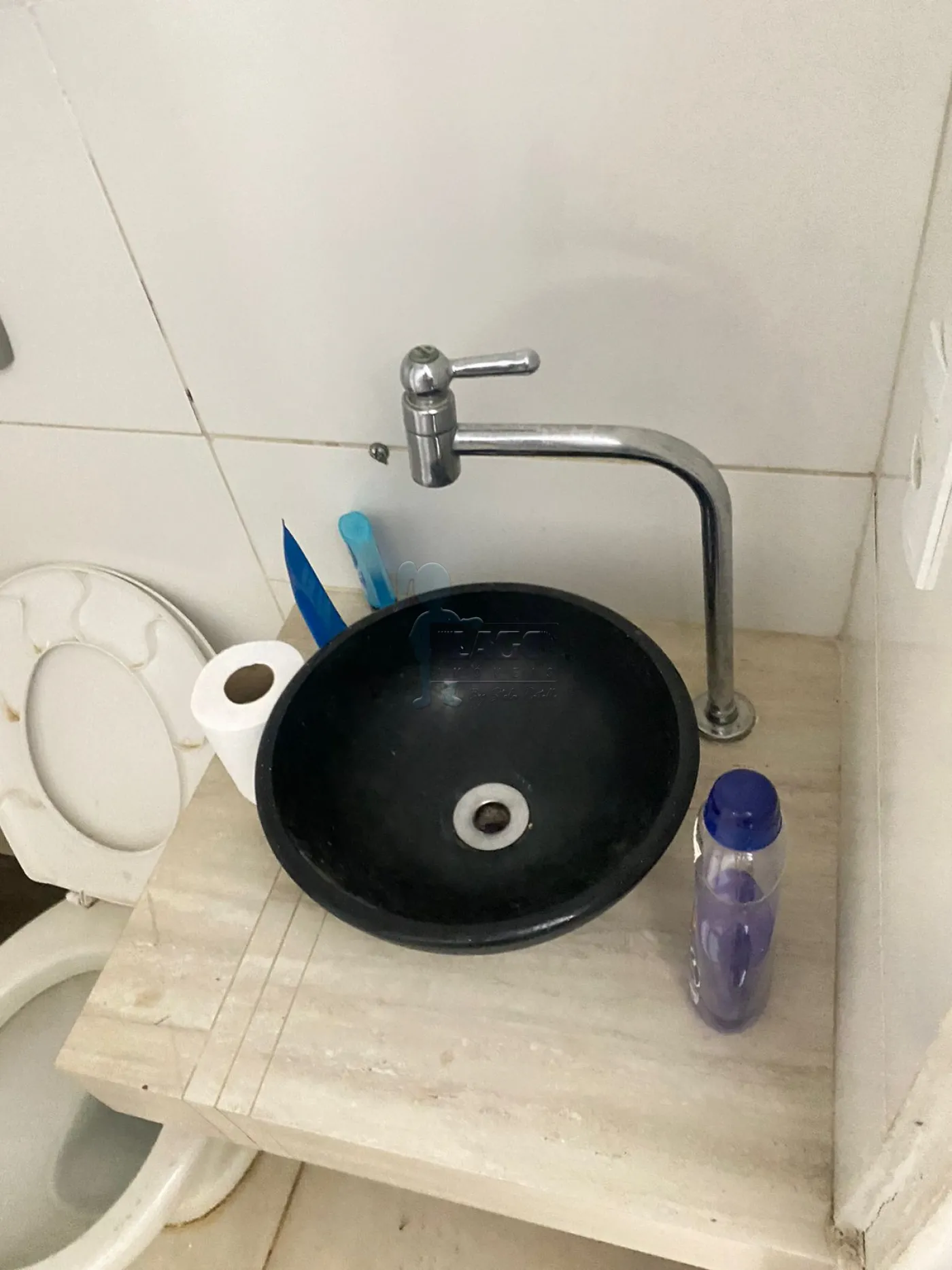 Alugar Apartamento / Kitnet em Ribeirão Preto R$ 700,00 - Foto 4