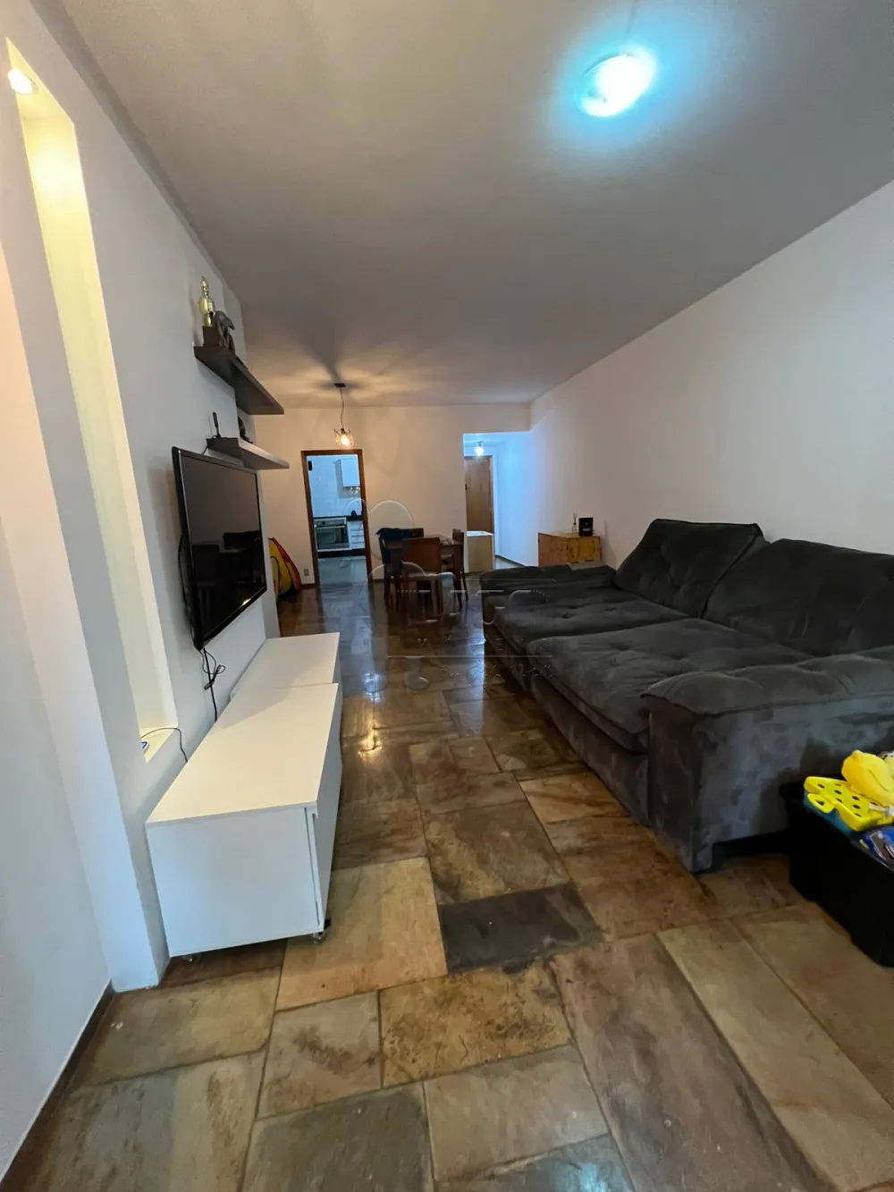 Comprar Apartamento / Padrão em Ribeirão Preto R$ 440.000,00 - Foto 4