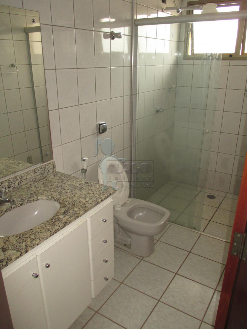 Alugar Apartamento / Padrão em Ribeirão Preto R$ 1.100,00 - Foto 16