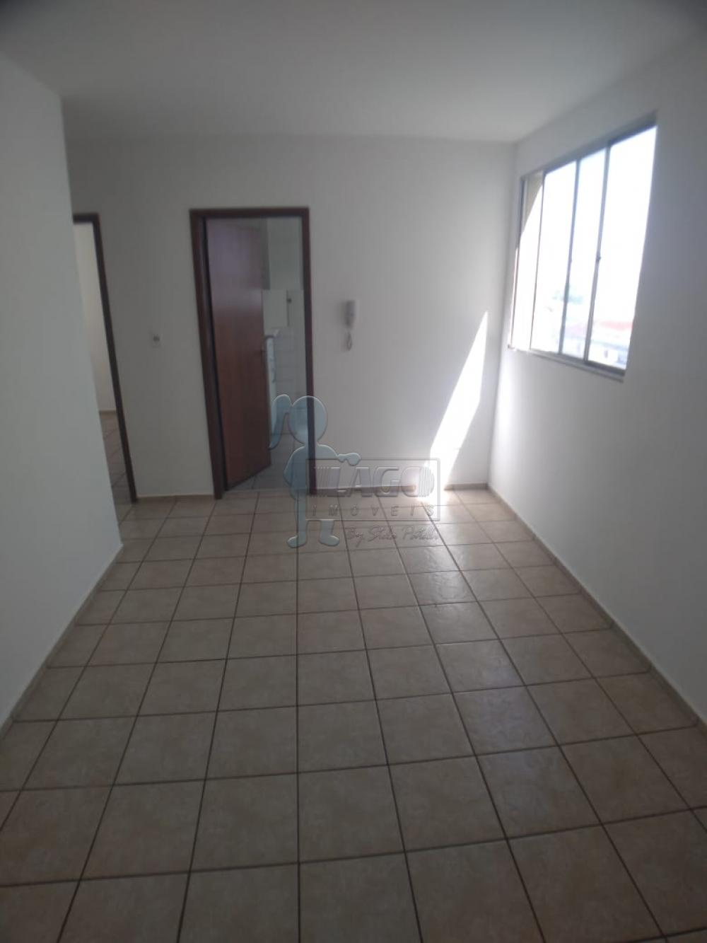 Alugar Apartamento / Padrão em Ribeirão Preto R$ 750,00 - Foto 2