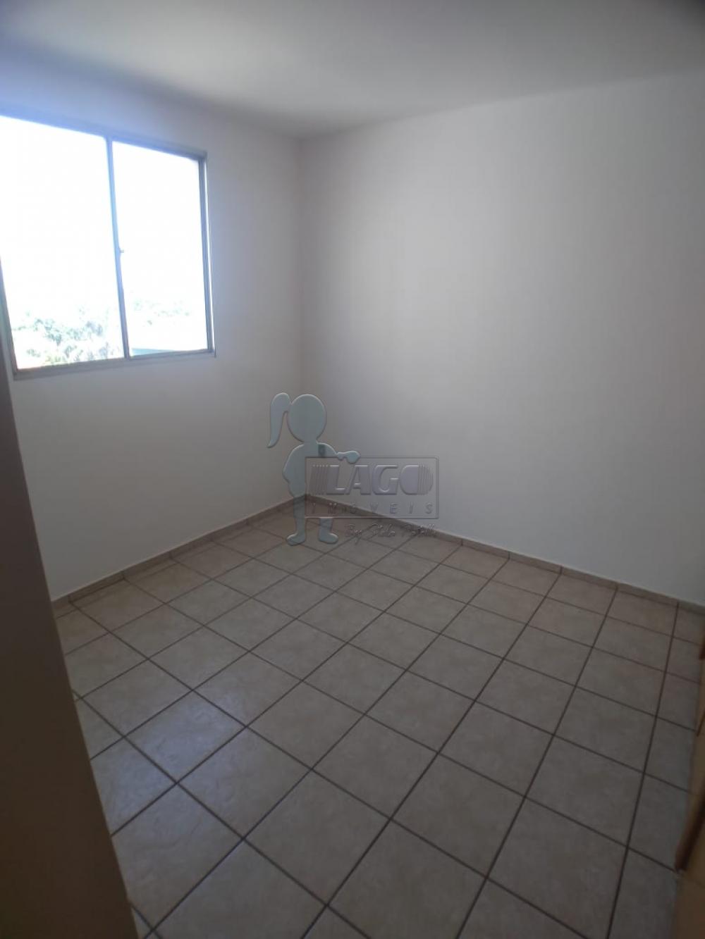 Alugar Apartamento / Padrão em Ribeirão Preto R$ 750,00 - Foto 4