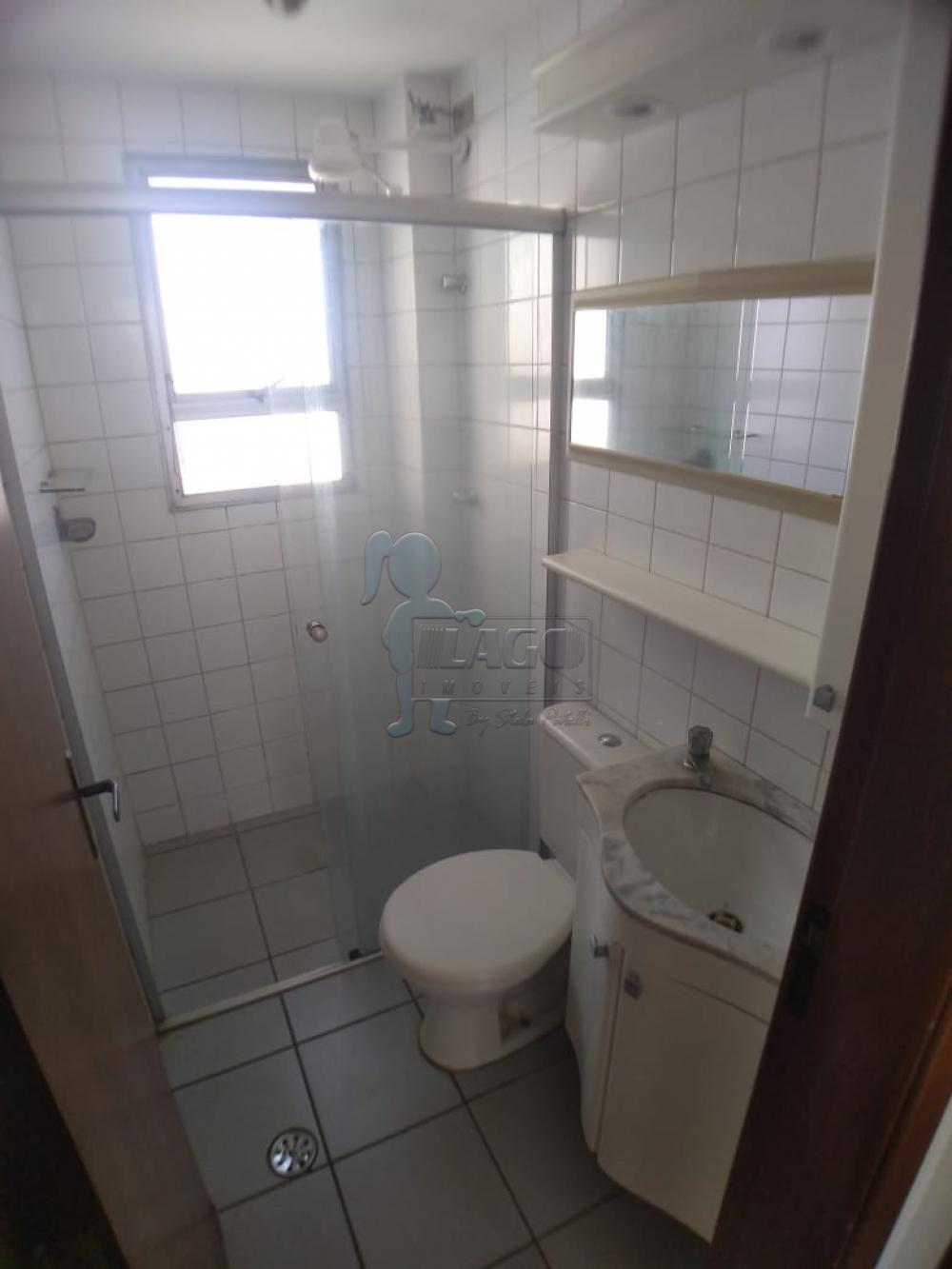 Alugar Apartamento / Padrão em Ribeirão Preto R$ 750,00 - Foto 7