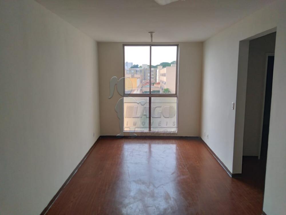 Alugar Apartamento / Padrão em Ribeirão Preto R$ 750,00 - Foto 1