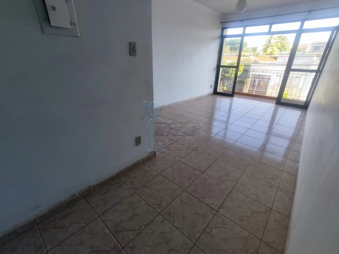 Alugar Apartamento / Padrão em Ribeirão Preto R$ 300,00 - Foto 5