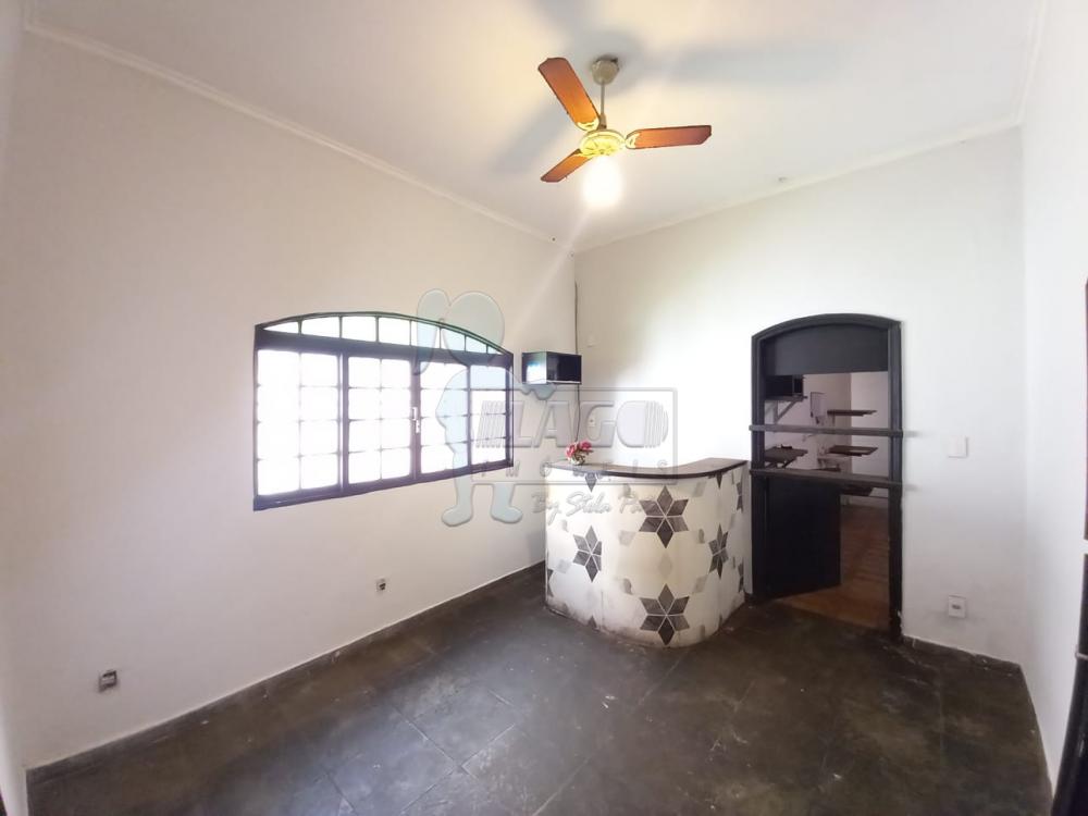 Alugar Comercial padrão / Casa comercial em Ribeirão Preto R$ 4.000,00 - Foto 1