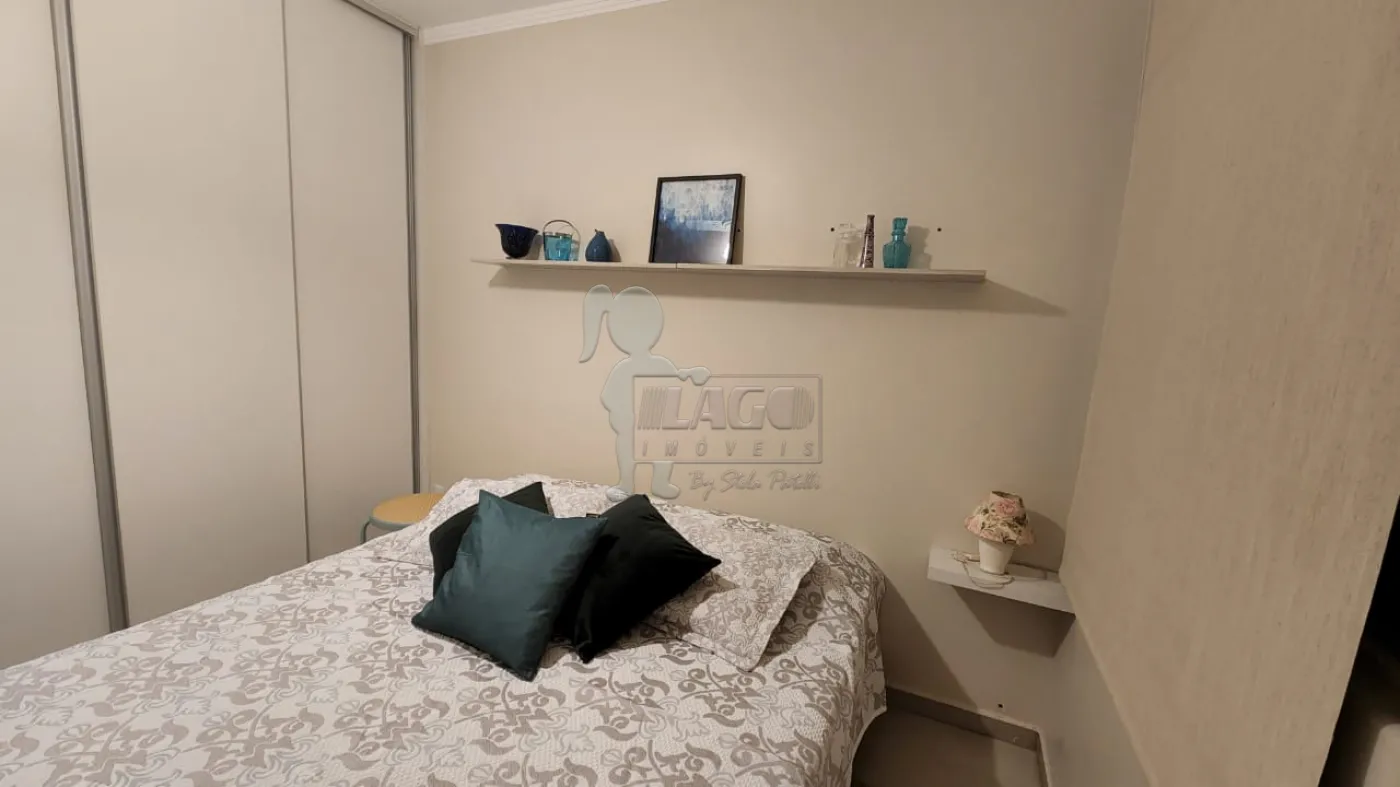 Alugar Apartamento / Padrão em Ribeirão Preto R$ 580,00 - Foto 9