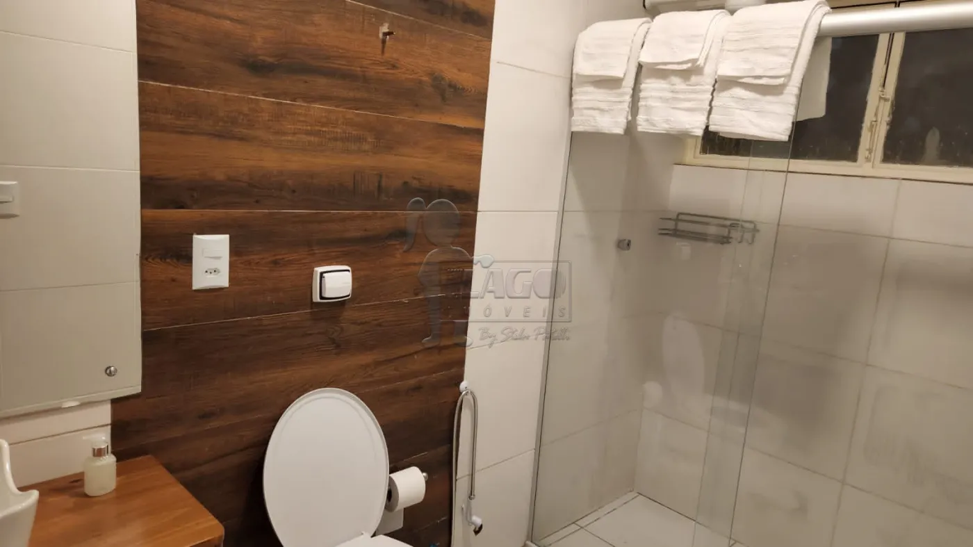 Alugar Apartamento / Padrão em Ribeirão Preto R$ 580,00 - Foto 10