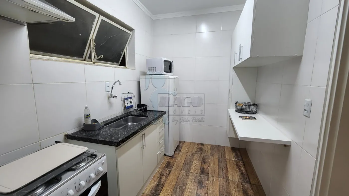 Alugar Apartamento / Padrão em Ribeirão Preto R$ 580,00 - Foto 6