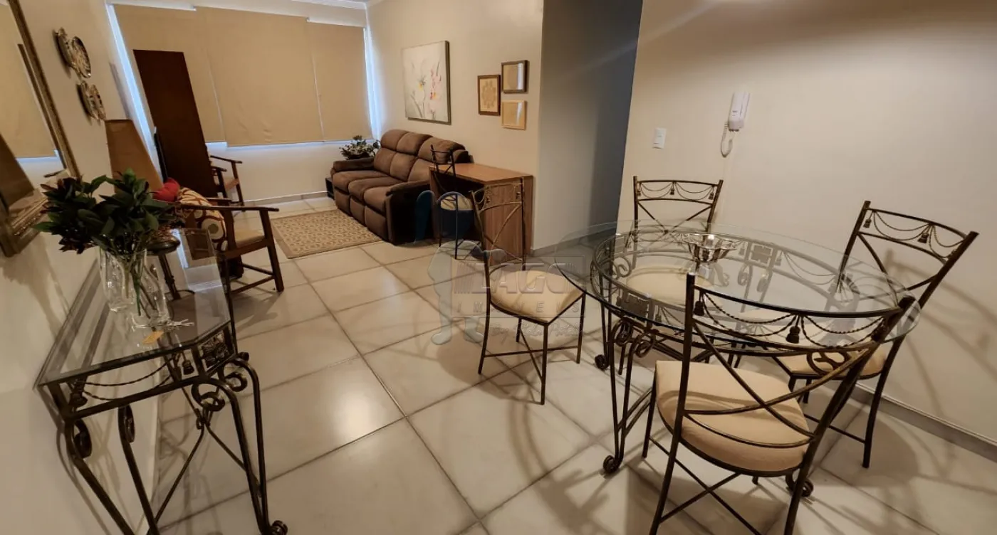 Alugar Apartamento / Padrão em Ribeirão Preto R$ 580,00 - Foto 3