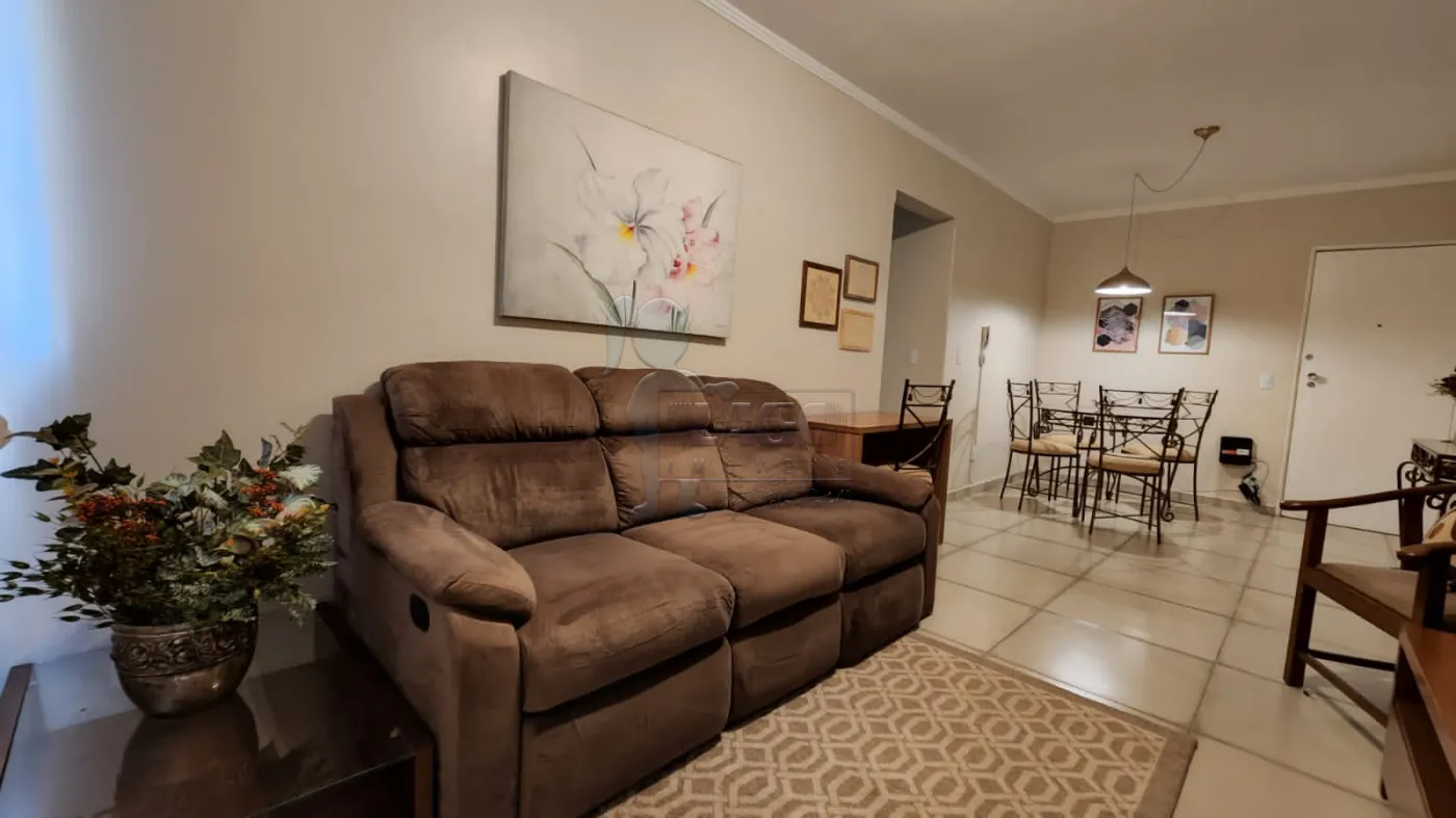 Alugar Apartamento / Padrão em Ribeirão Preto R$ 580,00 - Foto 2