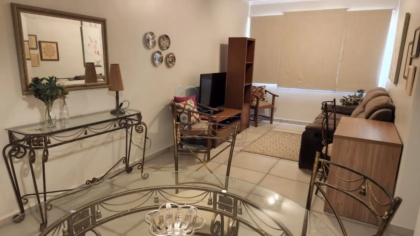 Alugar Apartamento / Padrão em Ribeirão Preto R$ 580,00 - Foto 4