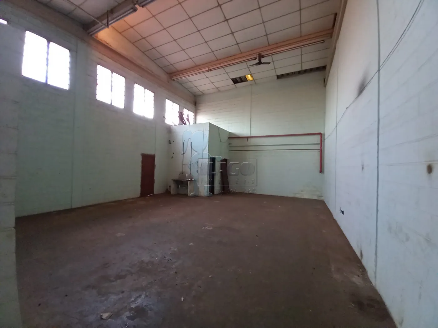 Alugar Comercial padrão / Galpão - Armazém em Ribeirão Preto R$ 3.500,00 - Foto 12