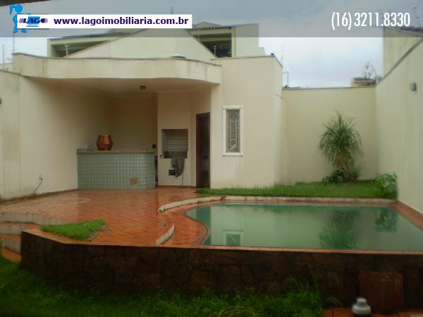 Alugar Casa / Sobrado em Ribeirão Preto R$ 3.500,00 - Foto 1