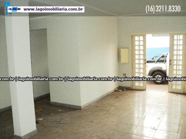 Alugar Comercial padrão / Galpão - Armazém em Ribeirão Preto R$ 800,00 - Foto 1