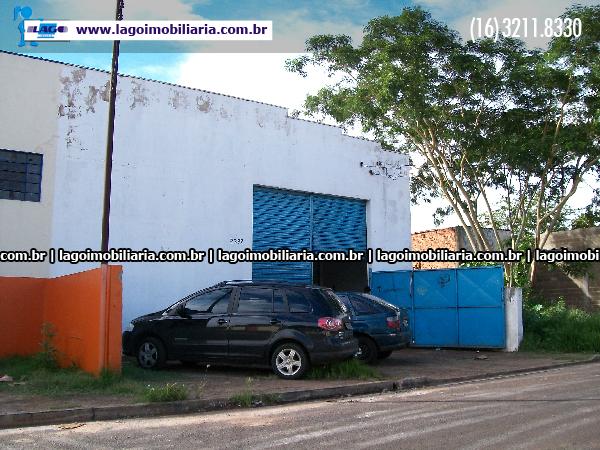 Comprar Comercial padrão / Galpão - Armazém em Ribeirão Preto R$ 800.000,00 - Foto 1