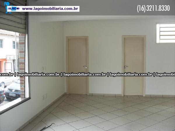 Alugar Comercial / Salão/Galpão/Armazém em Ribeirão Preto R$ 2.950,00 - Foto 1