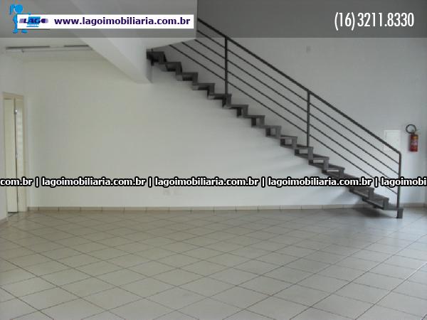 Alugar Comercial / Salão/Galpão/Armazém em Ribeirão Preto R$ 2.950,00 - Foto 2