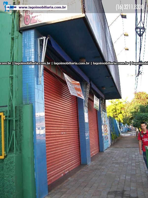 Alugar Comercial padrão / Galpão - Armazém em Ribeirão Preto R$ 8.000,00 - Foto 2