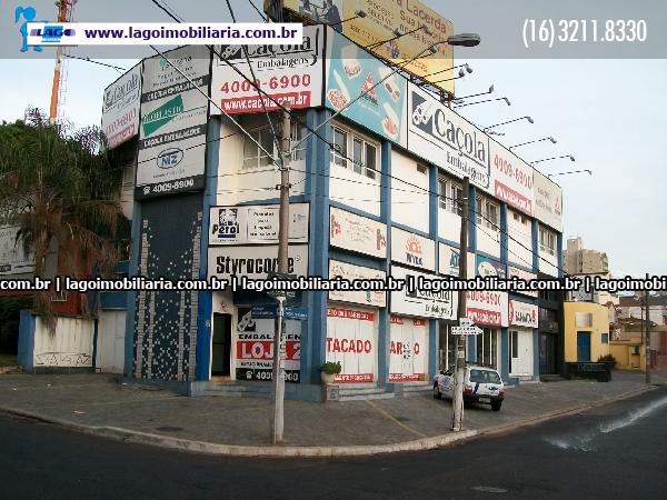 Alugar Comercial condomínio / Sala comercial em Ribeirão Preto R$ 850,00 - Foto 1