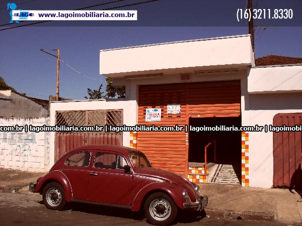 Alugar Comercial padrão / Galpão - Armazém em Ribeirão Preto R$ 2.300,00 - Foto 1