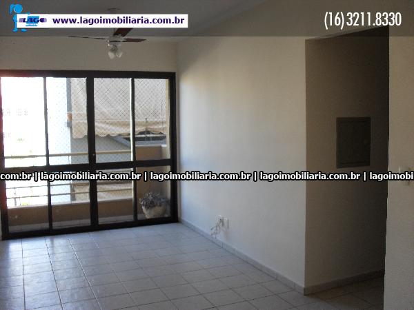 Alugar Apartamento / Padrão em Ribeirão Preto R$ 1.600,00 - Foto 2