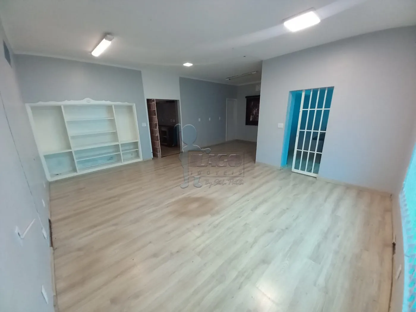 Alugar Comercial padrão / Casa comercial em Ribeirão Preto R$ 4.500,00 - Foto 6